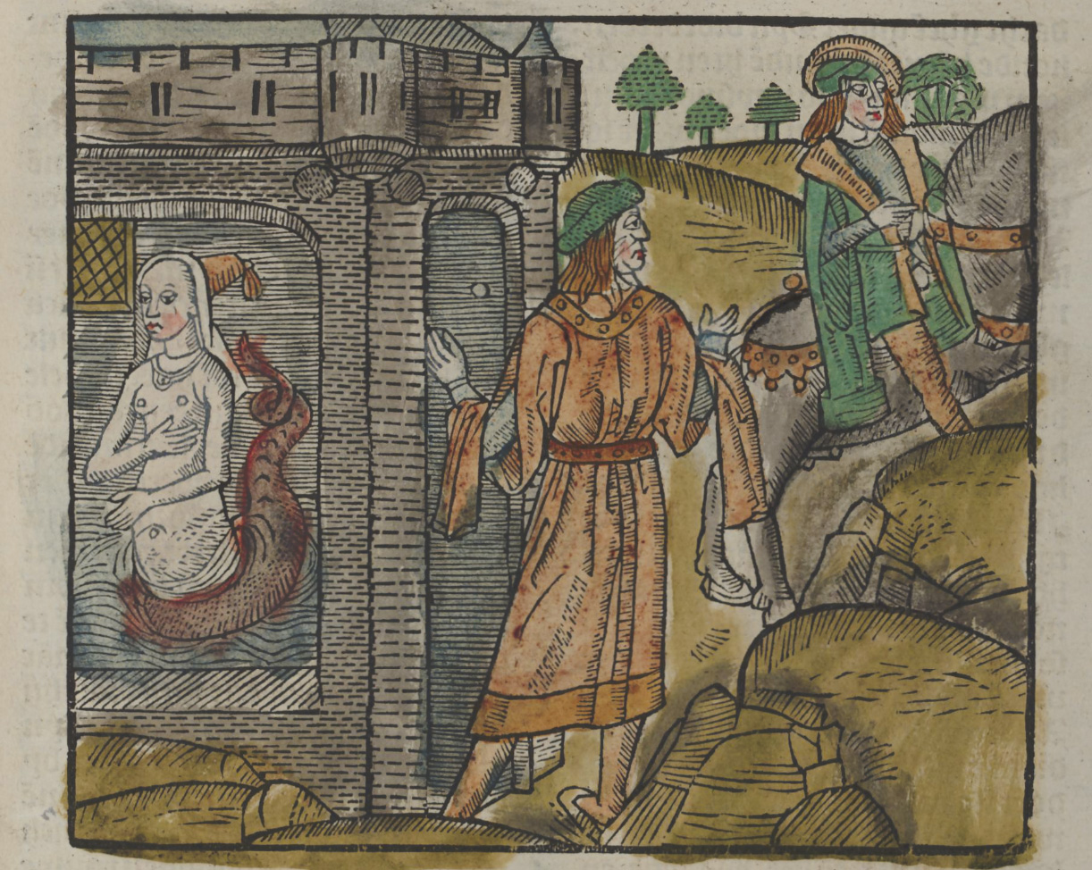 Melusine
